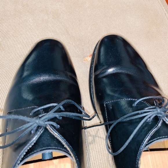 Jack Erwin Mitch Plain Toe Derby. - Picture 5 of 15